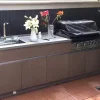 Custom Stainless Steel Outdoor Kitchen Sets – Durable, Modular & Weatherproof