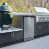 Custom Stainless Steel Outdoor Kitchen Sets – Durable, Modular & Weatherproof